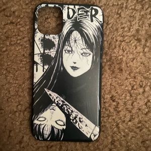 iPhone 11 phone case